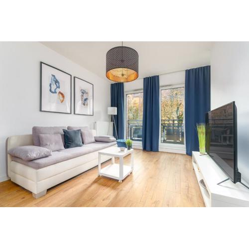 MARGI Lotus Apartament