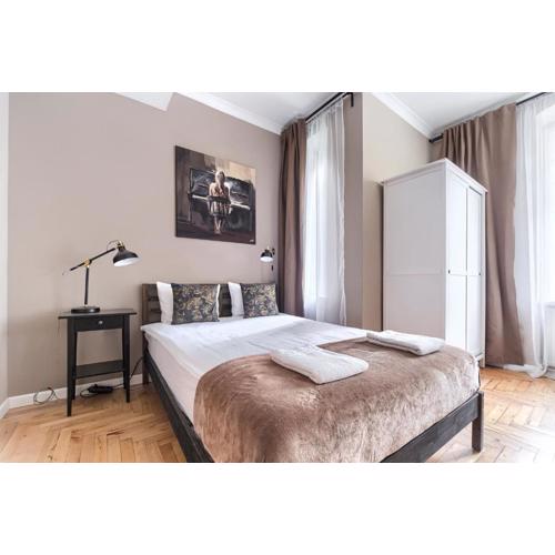 MARGI Nell Apartament