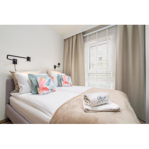 MARGI Soft Apartament