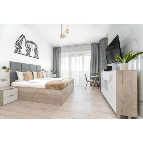 MARGI Vivi BIG STUDIO BALCONY POOL SAUNA