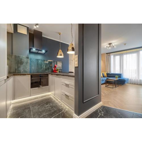 MARGI Whisky Apartament LUX AIRCON