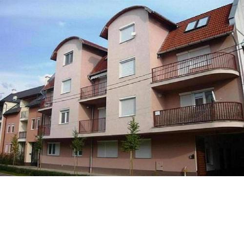 Margit Apartman