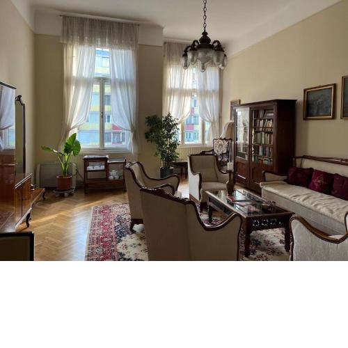 Margithíd Appartement Budapest