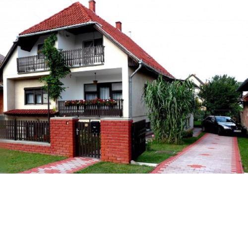 Margo Apartman