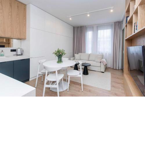 Margo Rentyear Apartments