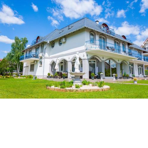Margret Haus