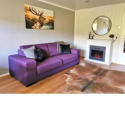 Maria Alm - Cozy & Modern Apartment Mountain View