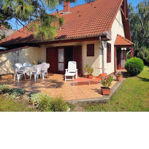 Maria Andrea House