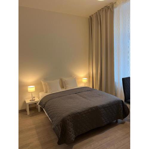 Maria Apartment Liben