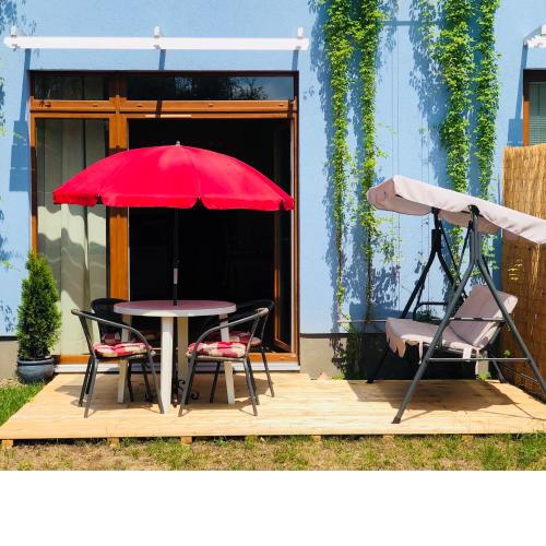 Maria Apartments - Free Parking