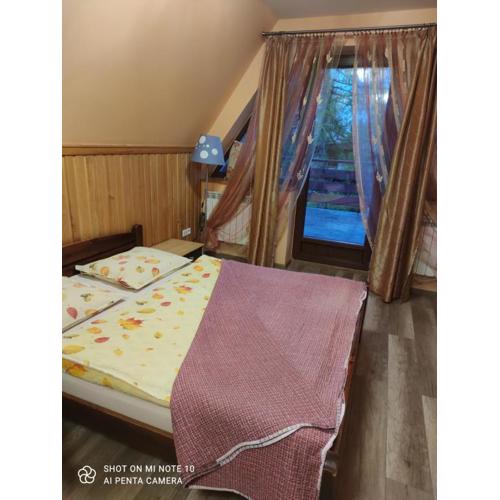 Maria Chyc wynajem pokoi gościnnych