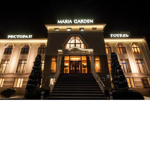 Maria Garden hotel & restaurant