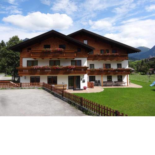 Maria Müller - Pension & Ferienwohung