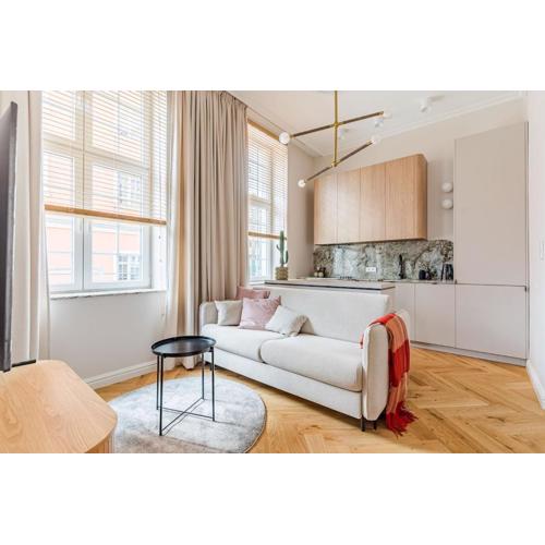 Mariacka Old Town Apartment