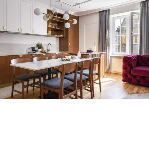Mariacka Residence & Studio