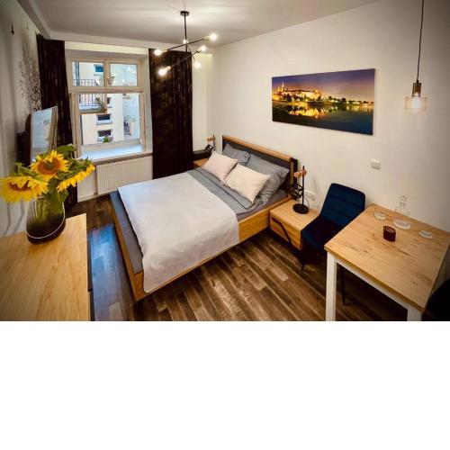 Mariacki Apartment by VSI