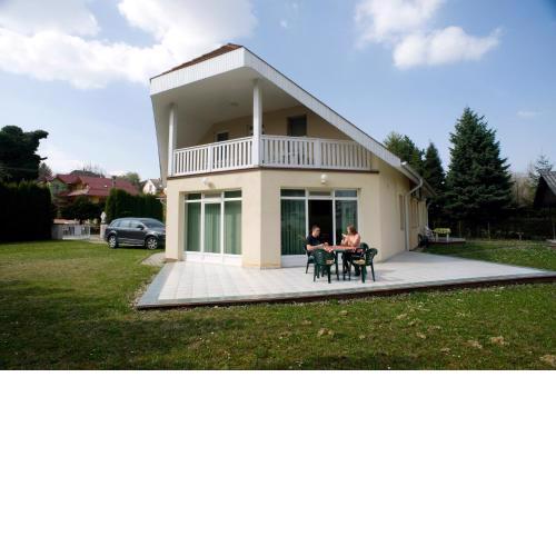 Marianna Apartmanház