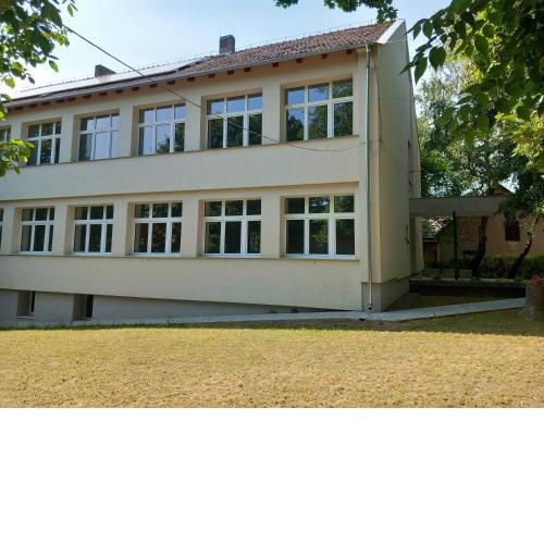 Márianosztrai Zarándokszálláshely