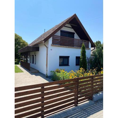 Marica Apartman