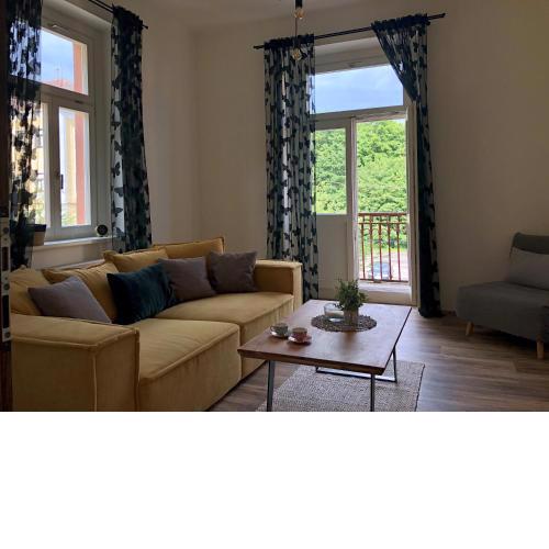MARIEN Apartment