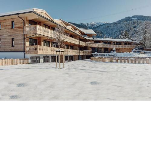 Mariengut - Natur Aparthotel Kramer