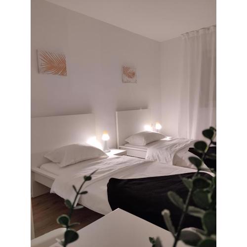 MARIJA APARTMAN