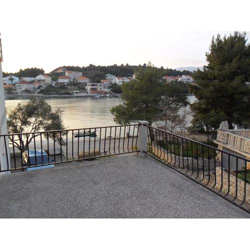 Marija Milina Lumbarda mali apartman