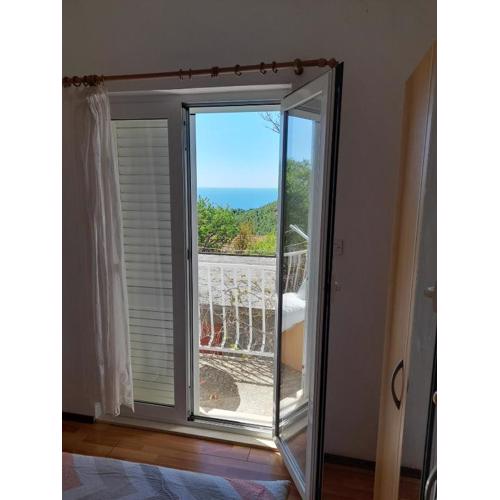 Marijana - One bedroom with balcony