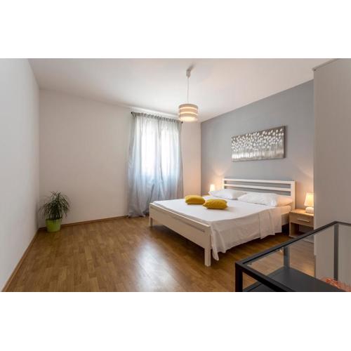 Marijana Bol Apartments