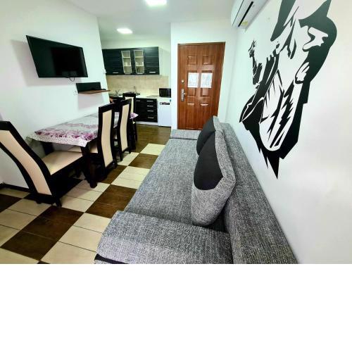Marika Apartman Sopron