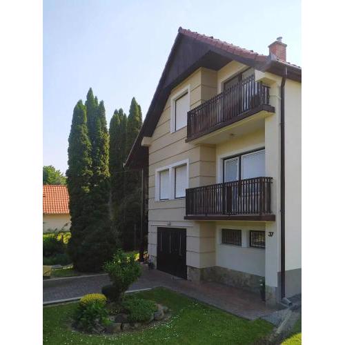 Marika Apartmanok Zalakaros