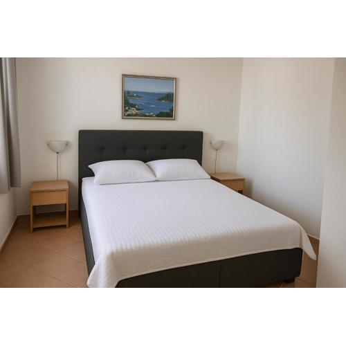 Marika Seaside Retreat-Drašnice