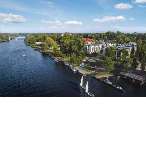 Marina apartament