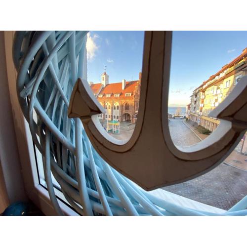 Marina Apartament