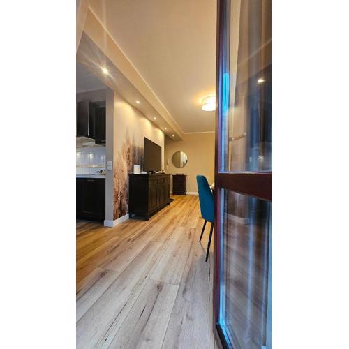 Marina Apartment