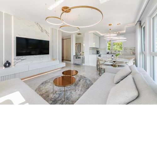 Marina Bay - Tre Mare Residence