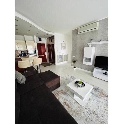 Marina Bay Apartman