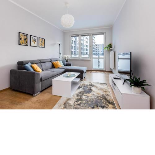 Marina Comfort Apartment