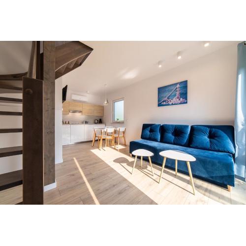 Marina Domki Apartamentowe