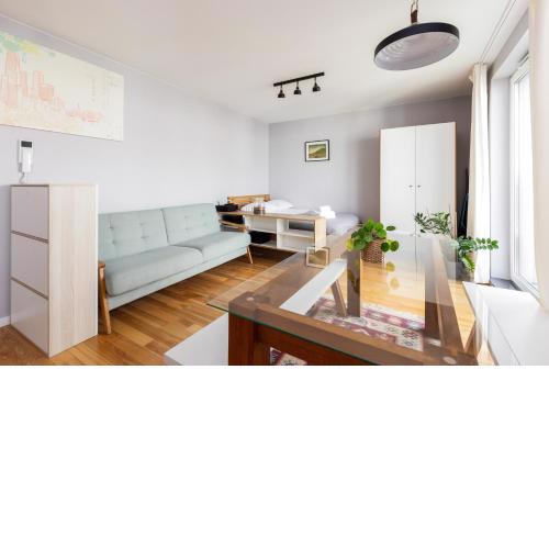 Marina Gdańsk Cosy Studio