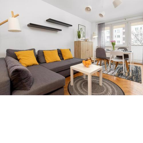 Marina Gdynia Apartment by Noclegi Renters