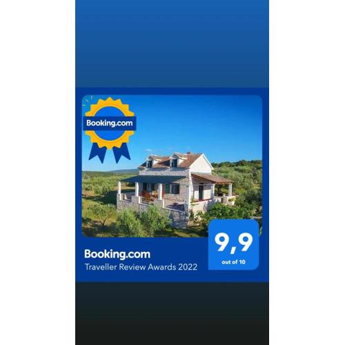 Marina Holiday home