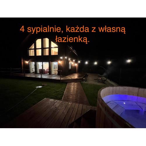 Marina Olchowiec - Villa