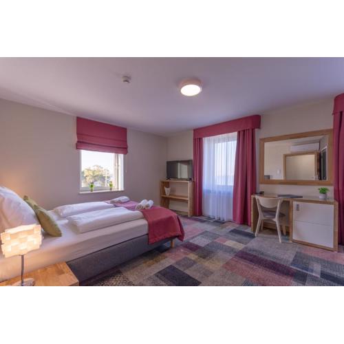 Marina Pallatium Premium Floor