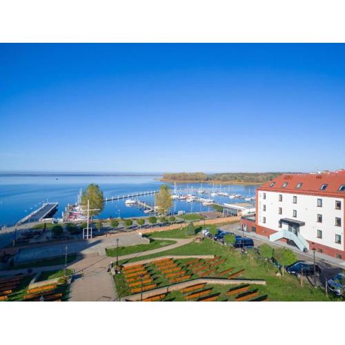 Marina Pallatium
