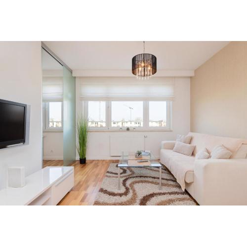 Marina Primore Apartments by Noclegi Renters