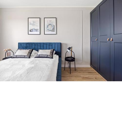 Marina Primore Elegance by Praia Apartments Close to Ergo Arena & Beach