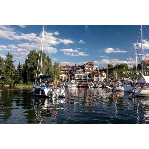 Marina Śniardwy Resort