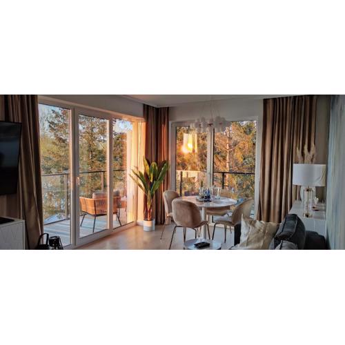 Marina View 15 & SPA