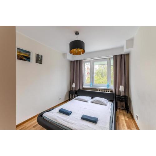 Marina View Apartment